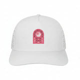 Astro Shield Cap