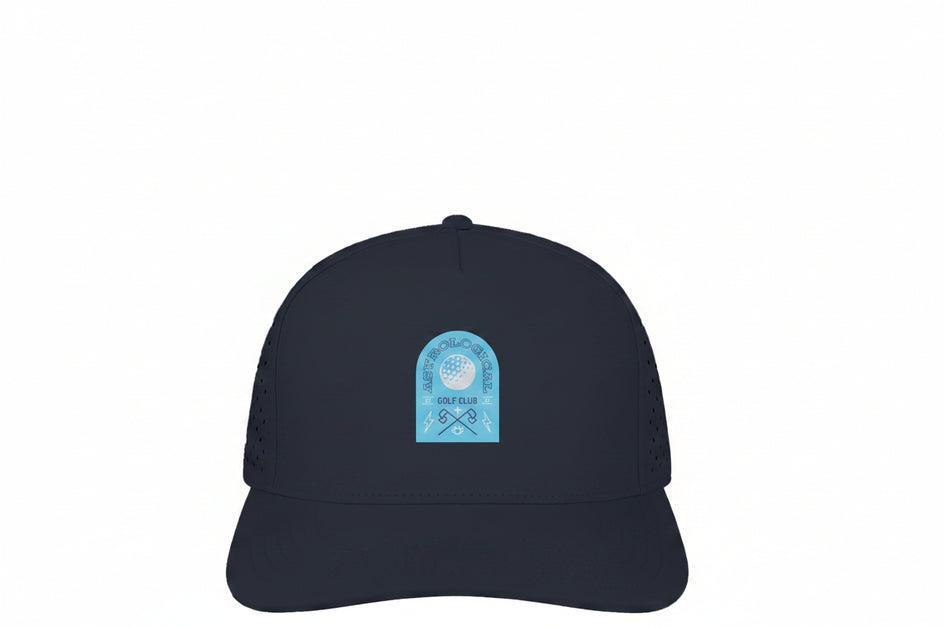 Astro Shield Cap