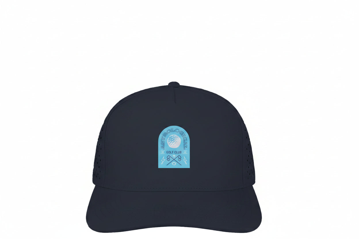 Astro Shield Cap