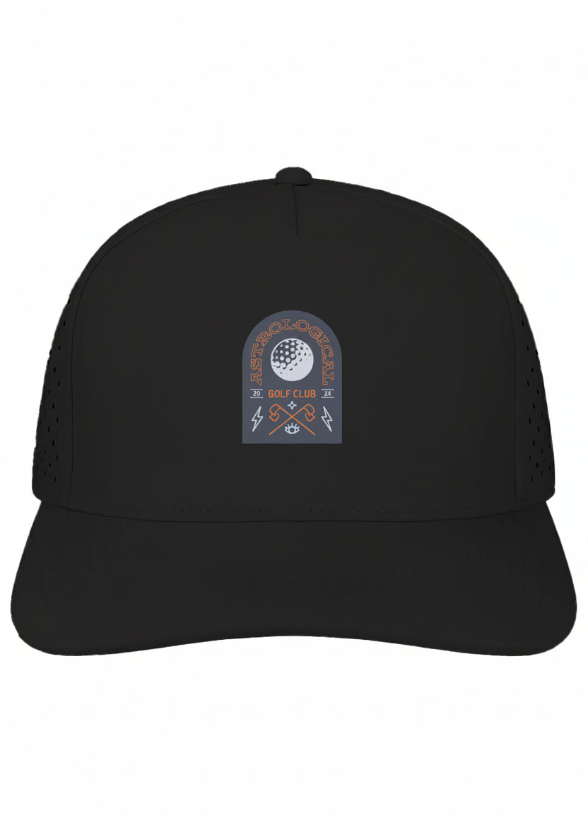Astro Shield Cap
