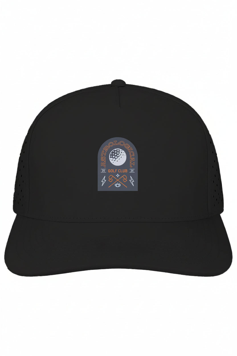 Astro Shield Cap