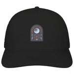 Astro Shield Cap
