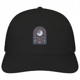 Astro Shield Cap