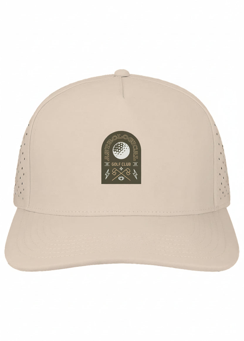 Astro Shield Cap