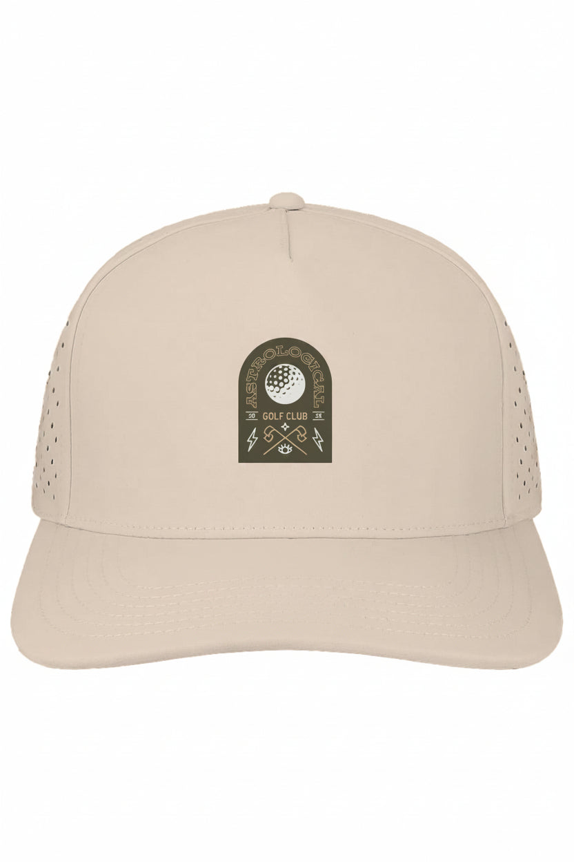 Astro Shield Cap