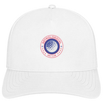 Moon Ball Golf Club Cap