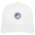Moon Ball Golf Club Cap