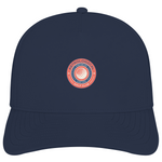 Moon Ball Golf Club Cap