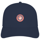 Moon Ball Golf Club Cap