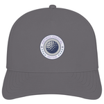 Moon Ball Golf Club Cap