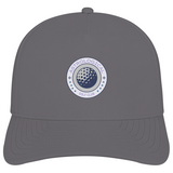 Moon Ball Golf Club Cap