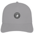 Moon Ball Golf Club Cap