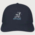 Space Man Cap