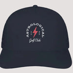 Astro Lightning Cap