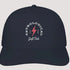 Astro Lightning Cap