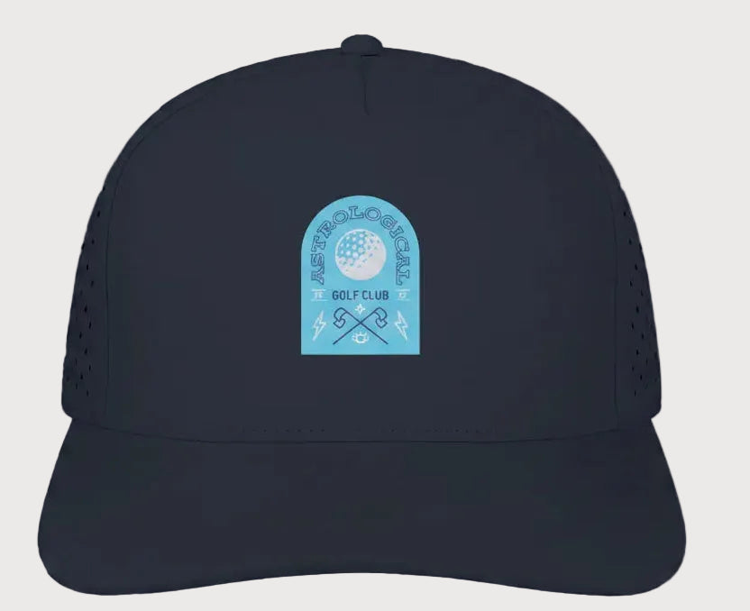 Astro Shield Cap