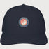 Staple Moon Ball Golf Club Cap