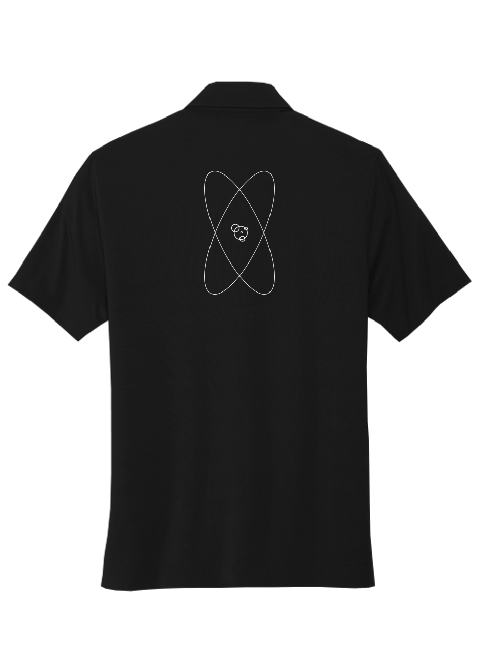 Atomic Spin Polo