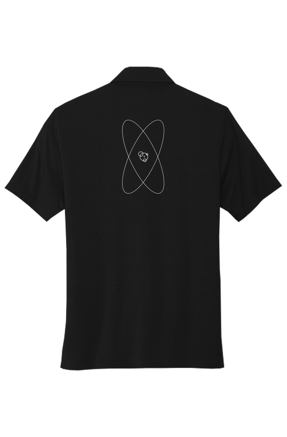 Atomic Spin Polo