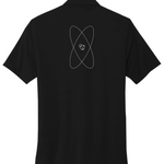 Atomic Spin Polo