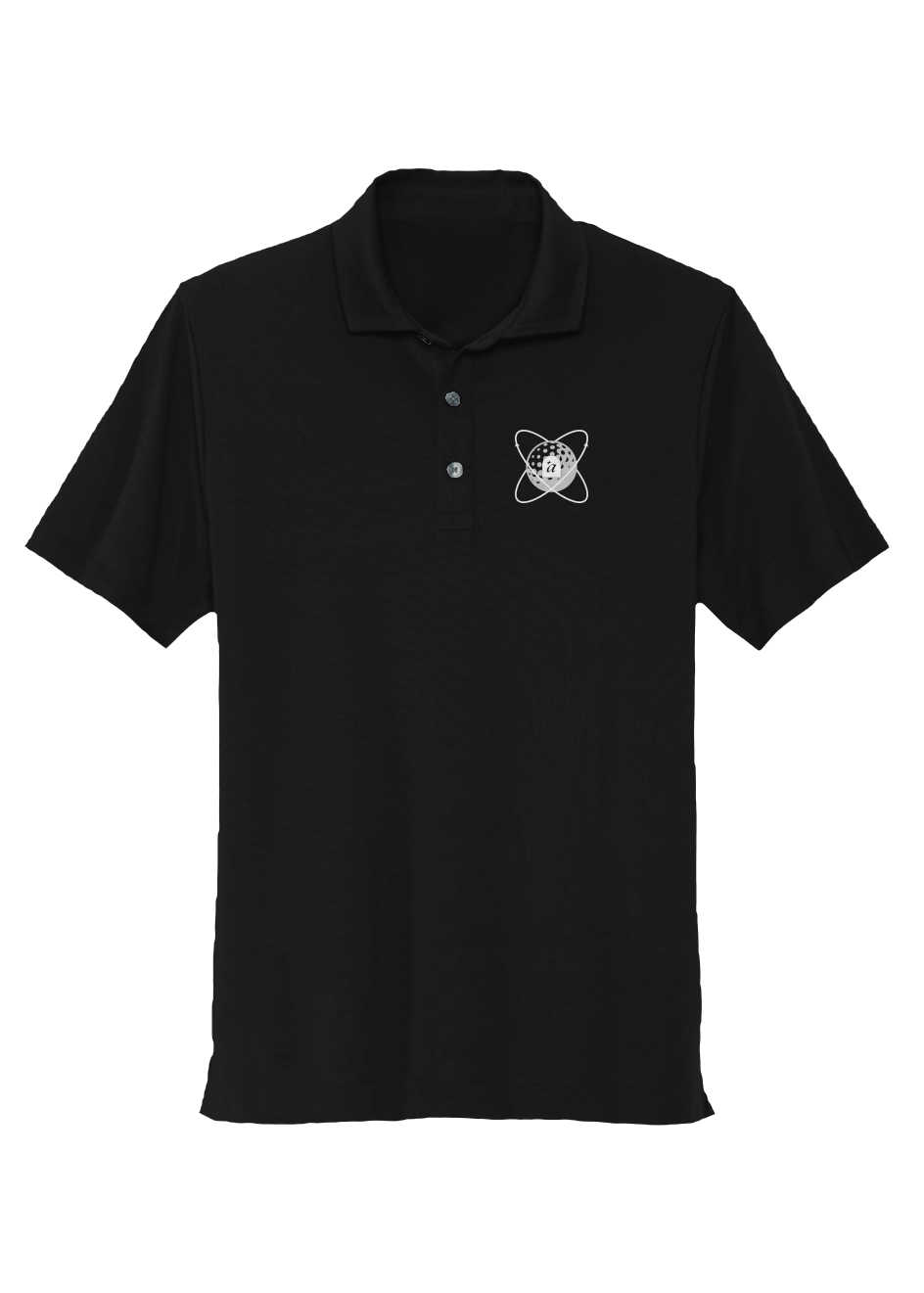Atomic Spin Polo