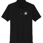 Atomic Spin Polo