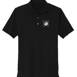 Atomic Spin Polo