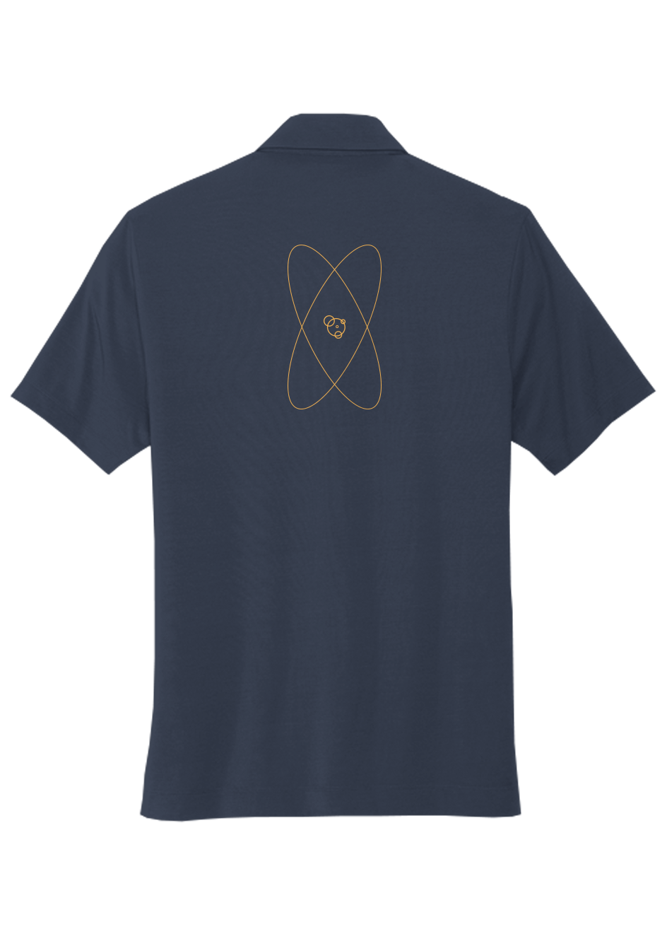 Atomic Spin Polo