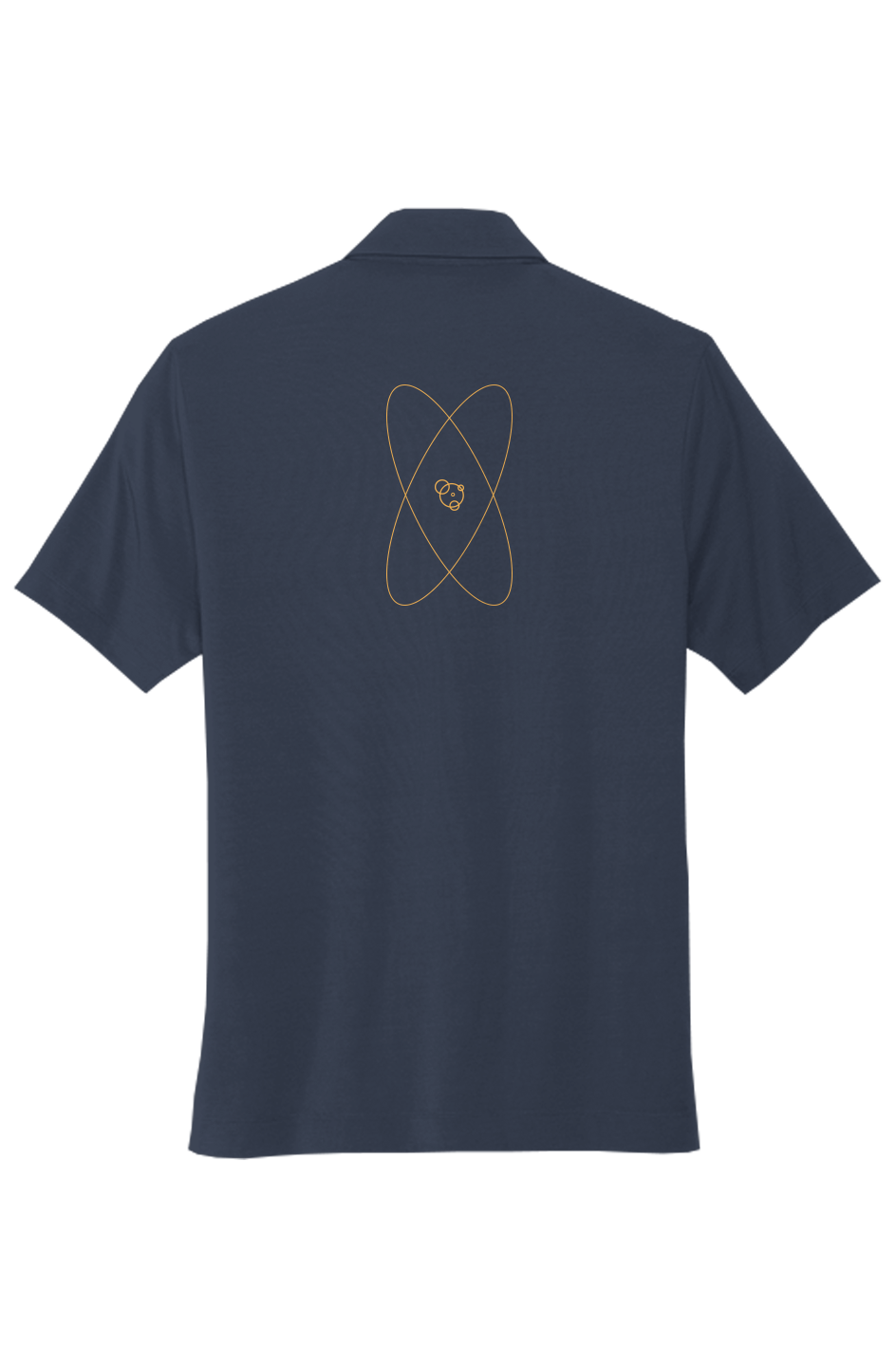 Atomic Spin Polo