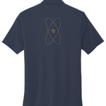 Atomic Spin Polo