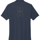 Atomic Spin Polo