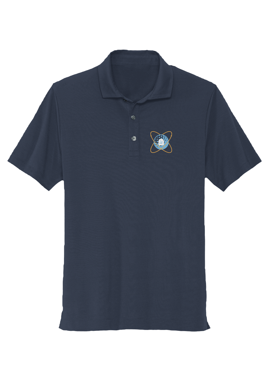 Atomic Spin Polo
