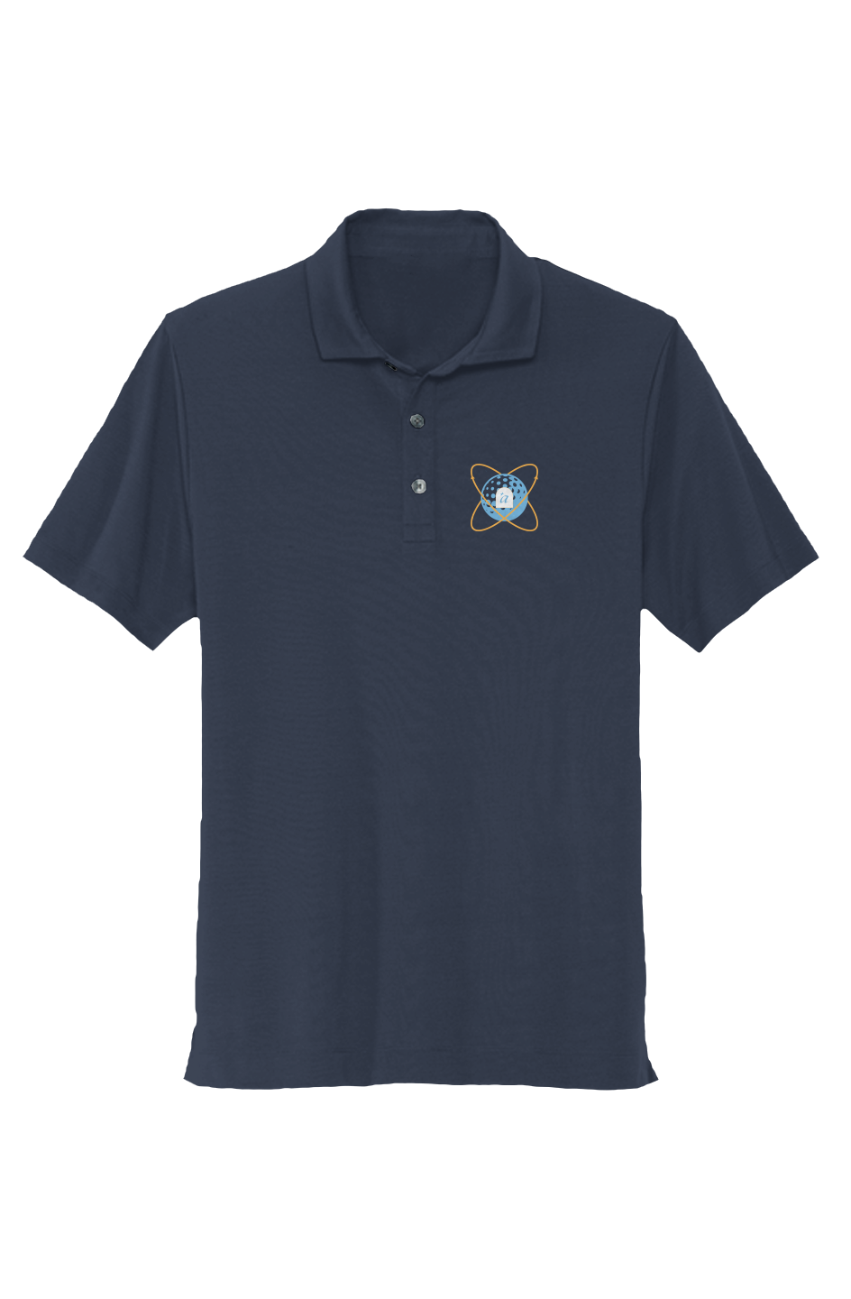 Atomic Spin Polo