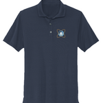 Atomic Spin Polo