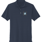 Atomic Spin Polo