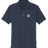 Atomic Spin Polo