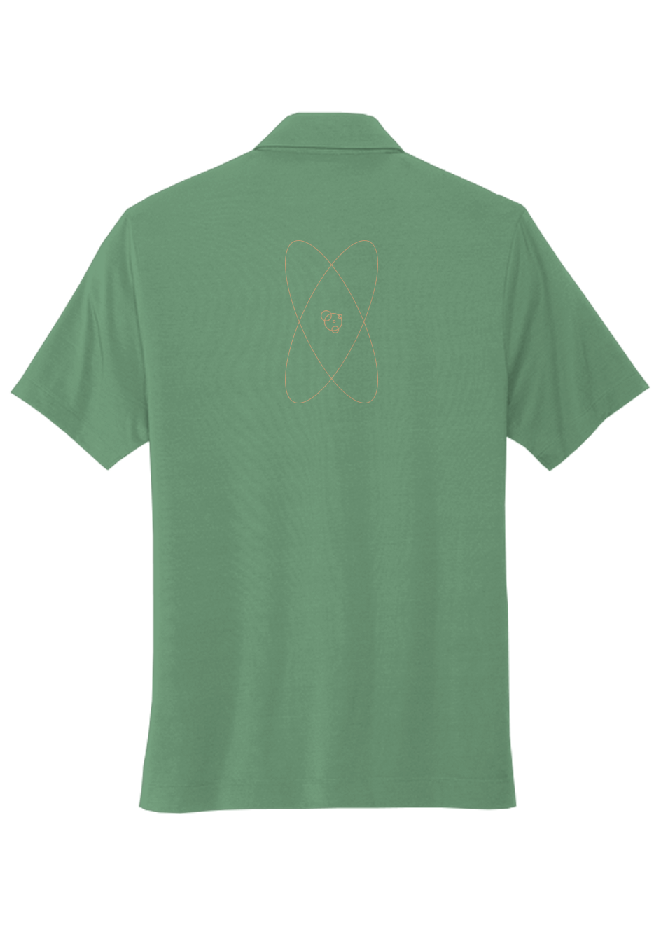 Atomic Spin Polo