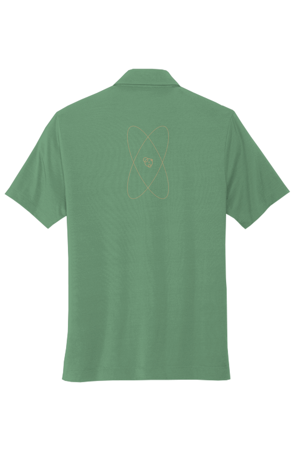 Atomic Spin Polo