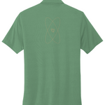 Atomic Spin Polo