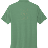 Atomic Spin Polo