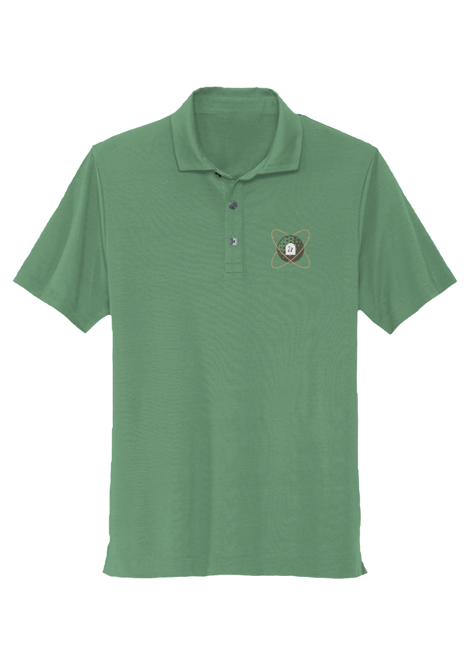 Atomic Spin Polo