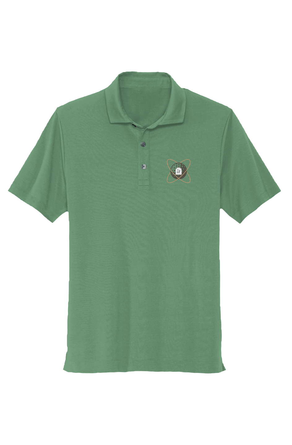 Atomic Spin Polo