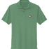 Atomic Spin Polo