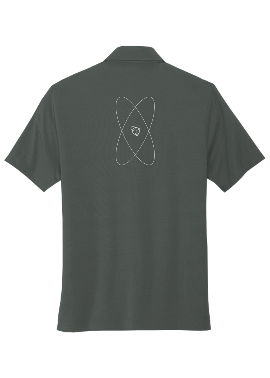 Atomic Spin Polo