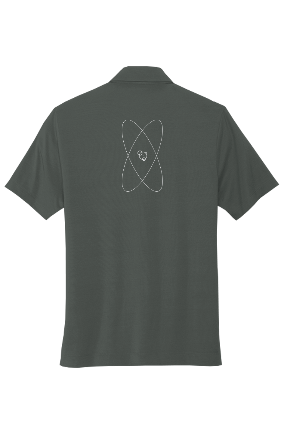 Atomic Spin Polo