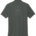 Atomic Spin Polo
