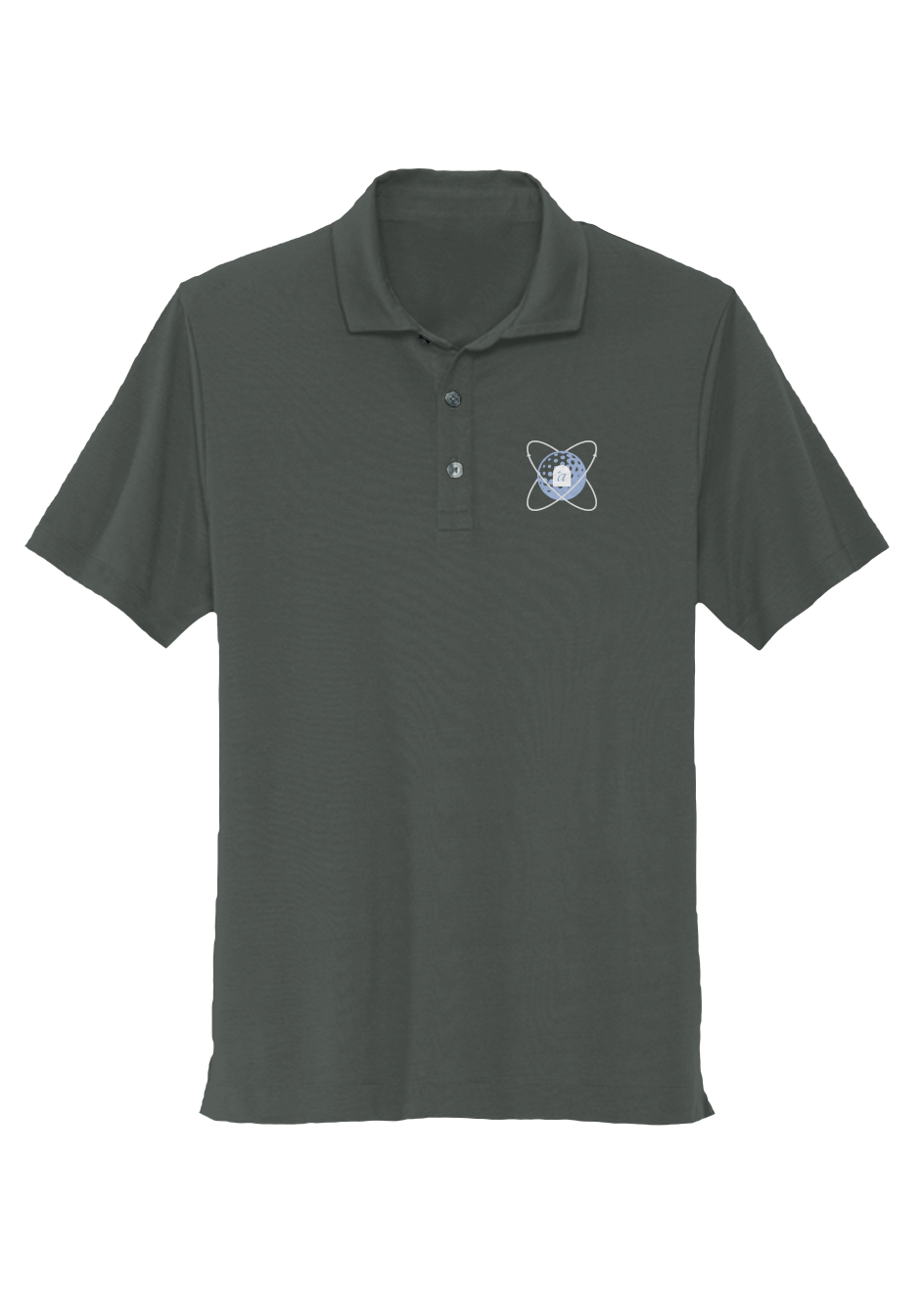 Atomic Spin Polo
