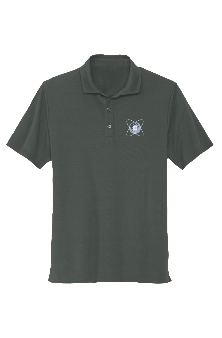 Atomic Spin Polo