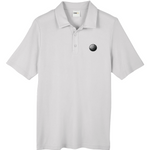 Moon Ball Pique Polo