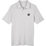 Moon Ball Pique Polo